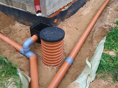 Монтаж канализации в Ардатове